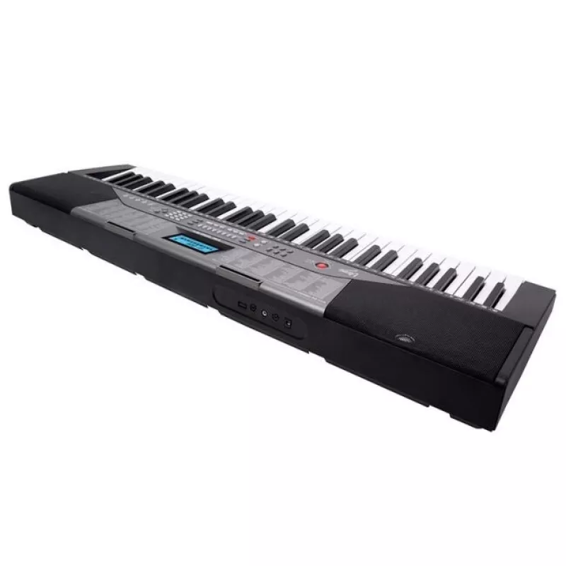 V-TONE VK 100-61 - klawiatura dla dzieci do nauki gry