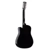 V-TONE AG One BK - gitara akustyczna 4/4, czarna