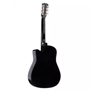 V-TONE AG One BK - gitara akustyczna 4/4, czarna