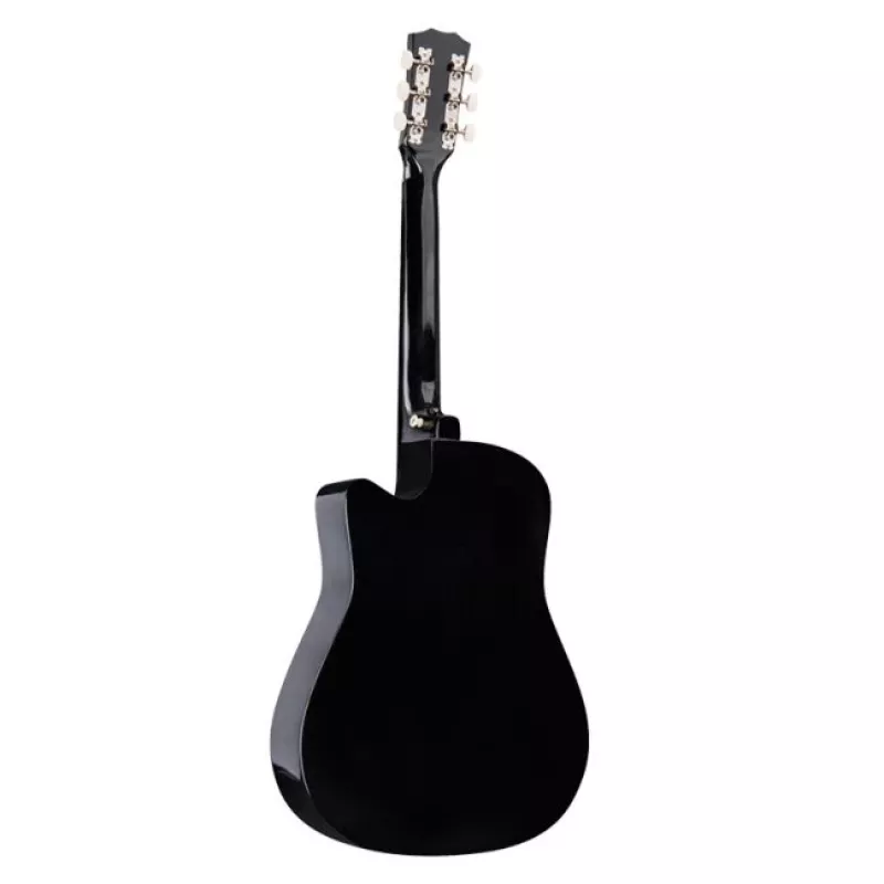 V-TONE AG One BK - gitara akustyczna 4/4, czarna