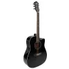 V-TONE AG Two BK - gitara akustyczna 4/4, czarna