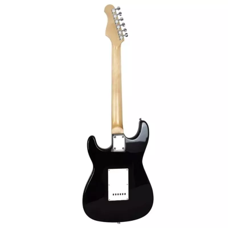 V-TONE EST 22 BK - gitara elektryczna