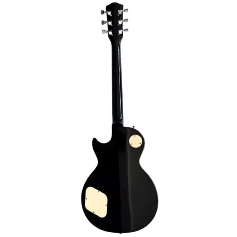 Gitara elektryczna V-TONE VLP1 BK 4/4 Les Paul 39''