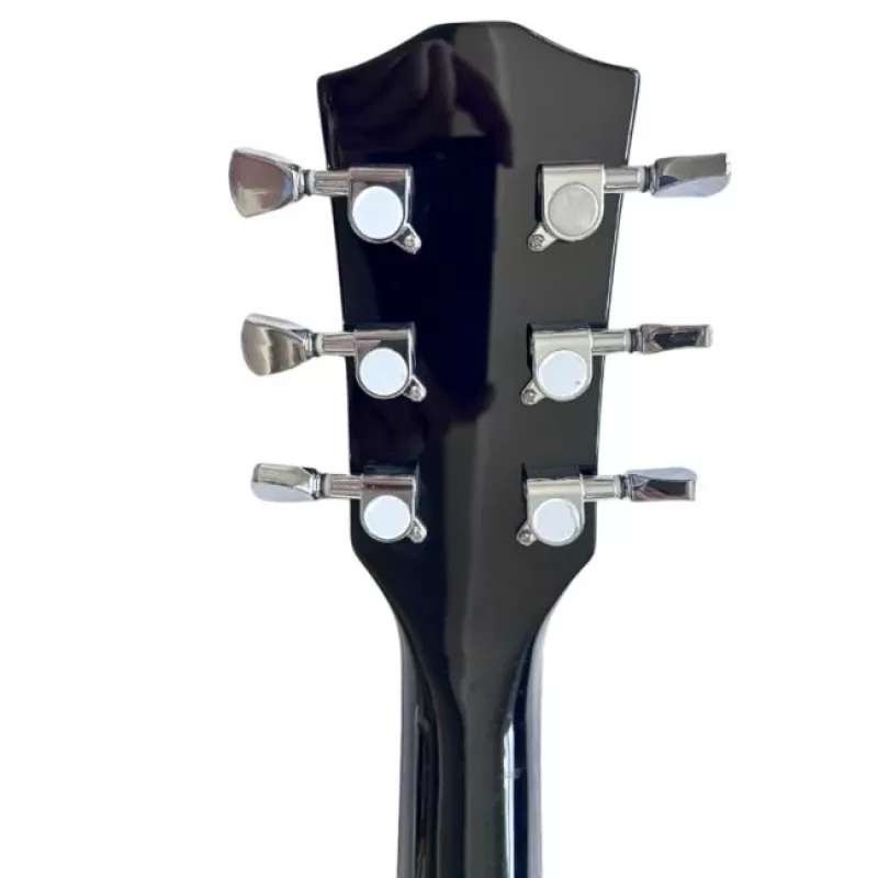 Gitara elektryczna V-TONE VLP1 BK 4/4 Les Paul 39''