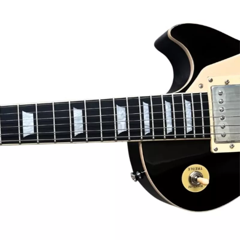 Gitara elektryczna V-TONE VLP1 BK 4/4 Les Paul 39''