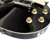 Gitara elektryczna V-TONE VLP1 BK 4/4 Les Paul 39''