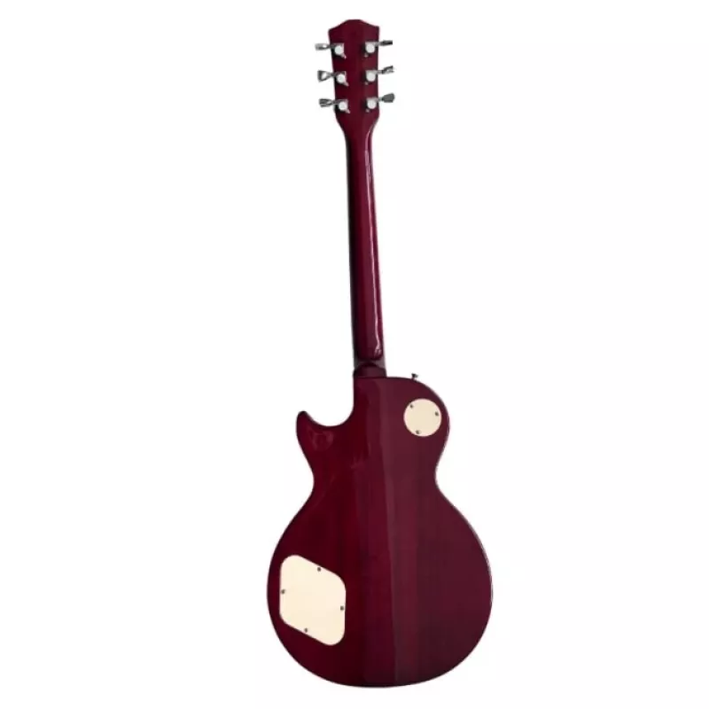 Gitara elektryczna V-TONE VLP1 BS 4/4 Les Paul 39
