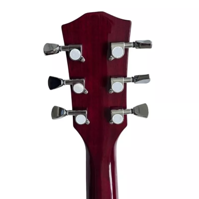 Gitara elektryczna V-TONE VLP1 BS 4/4 Les Paul 39