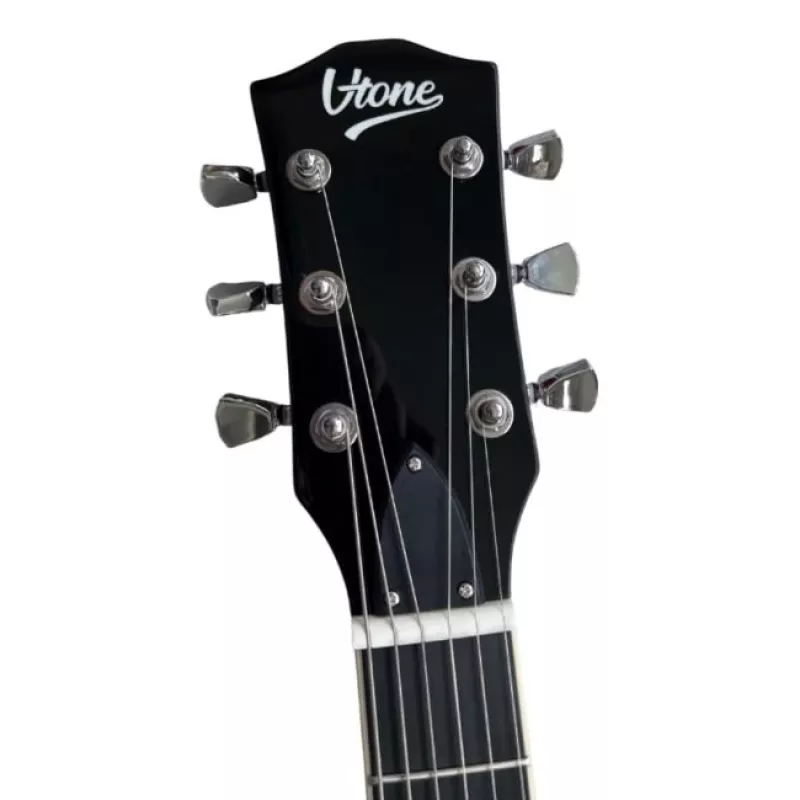Gitara elektryczna V-TONE VLP1 BS 4/4 Les Paul 39