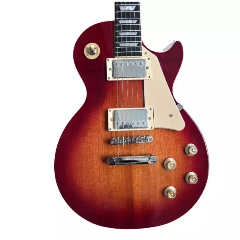 Gitara elektryczna V-TONE VLP1 BS 4/4 Les Paul 39