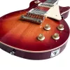 Gitara elektryczna V-TONE VLP1 BS 4/4 Les Paul 39
