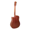 V-TONE VEAG1 CE NT - 4/4 gitara elektroakustyczna, naturalna