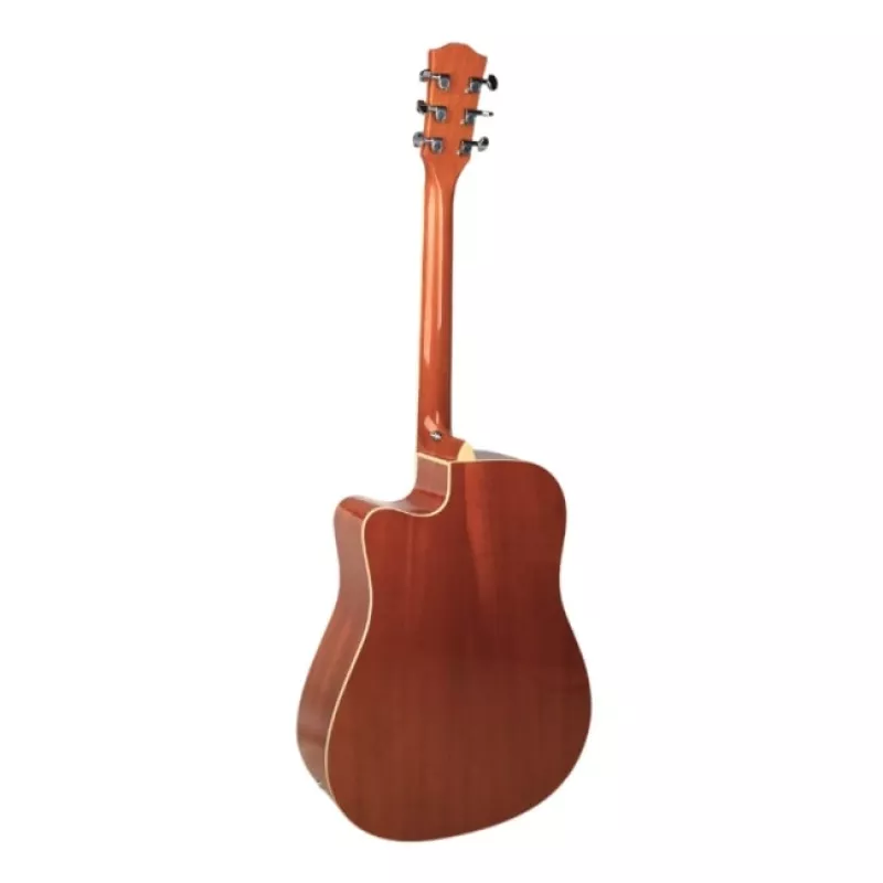 V-TONE VEAG1 CE NT - 4/4 gitara elektroakustyczna, naturalna