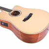 V-TONE VEAG1 CE NT - 4/4 gitara elektroakustyczna, naturalna