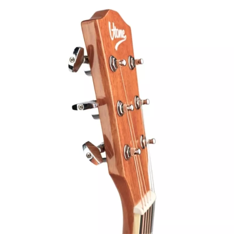 V-TONE VEAG1 CE NT - 4/4 gitara elektroakustyczna, naturalna