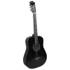 SUPRIMO CGS1 BK - gitara klasyczna 4/4, czarna