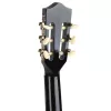 SUPRIMO CGS1 BK - gitara klasyczna 4/4, czarna
