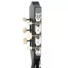 SUPRIMO CGS1 BK - gitara klasyczna 4/4, czarna