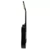 SUPRIMO CGS1 BK - gitara klasyczna 4/4, czarna