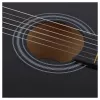 SUPRIMO CGS1 BK - gitara klasyczna 4/4, czarna