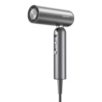 Suszarka do włosów Dreame Pocket AHD51-SG 1300 W szary