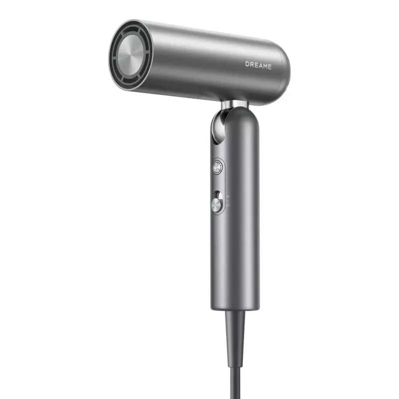 Suszarka do włosów Dreame Pocket AHD51-SG 1300 W szary