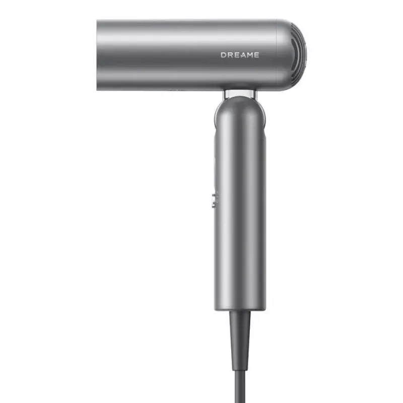 Suszarka do włosów Dreame Pocket AHD51-SG 1300 W szary