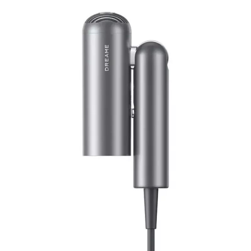Suszarka do włosów Dreame Pocket AHD51-SG 1300 W szary