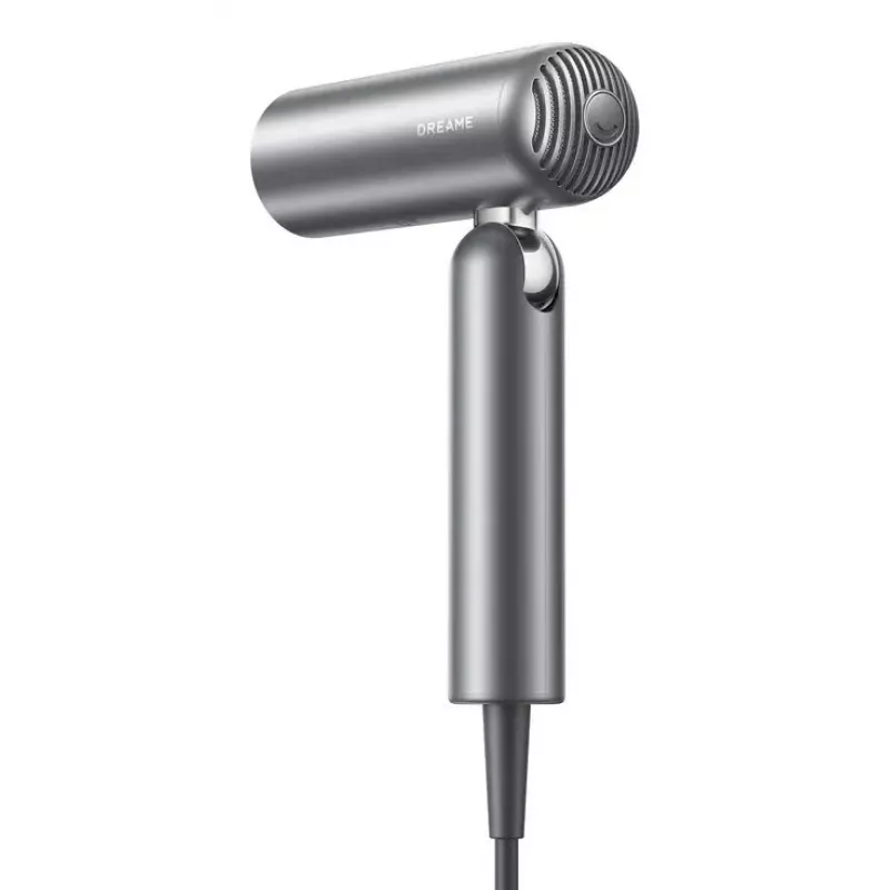 Suszarka do włosów Dreame Pocket AHD51-SG 1300 W szary