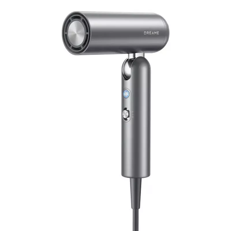 Suszarka do włosów Dreame Pocket AHD51-SG 1300 W szary