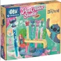 Clementoni Idea Art - Fabryka Długopisów STITCH
