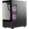 Desktop PC THERMALTAKE FTW A-Line LCS 5060 D5 gaming PC, czarny/przezroczysty, Windows 11 Home