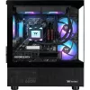 Desktop PC THERMALTAKE FTW A-Line LCS 5060 D5 gaming PC, czarny/przezroczysty, Windows 11 Home