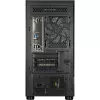 Desktop PC THERMALTAKE FTW A-Line LCS 5060 D5 gaming PC, czarny/przezroczysty, Windows 11 Home