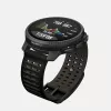 Suunto Vertical 2 Titanium Czarny zegarek sportowy