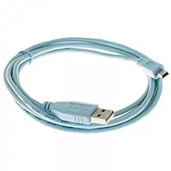 Kabel konsolowy 1,8 m z USB typu A i MINI-B