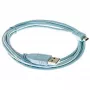 Kabel konsolowy 1,8 m z USB typu A i MINI-B