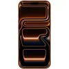 Apple iPhone 17 Pro Max - smartfon 5G - Dual-SIM / pamięć wewnętrzna 1 TB - Wyświetlacz OLED - 6.9 inch - 2868 x 1320 pikseli (120 Hz)