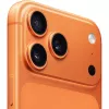 Apple iPhone 17 Pro Max - smartfon 5G - Dual-SIM / pamięć wewnętrzna 1 TB - Wyświetlacz OLED - 6.9 inch - 2868 x 1320 pikseli (120 Hz)