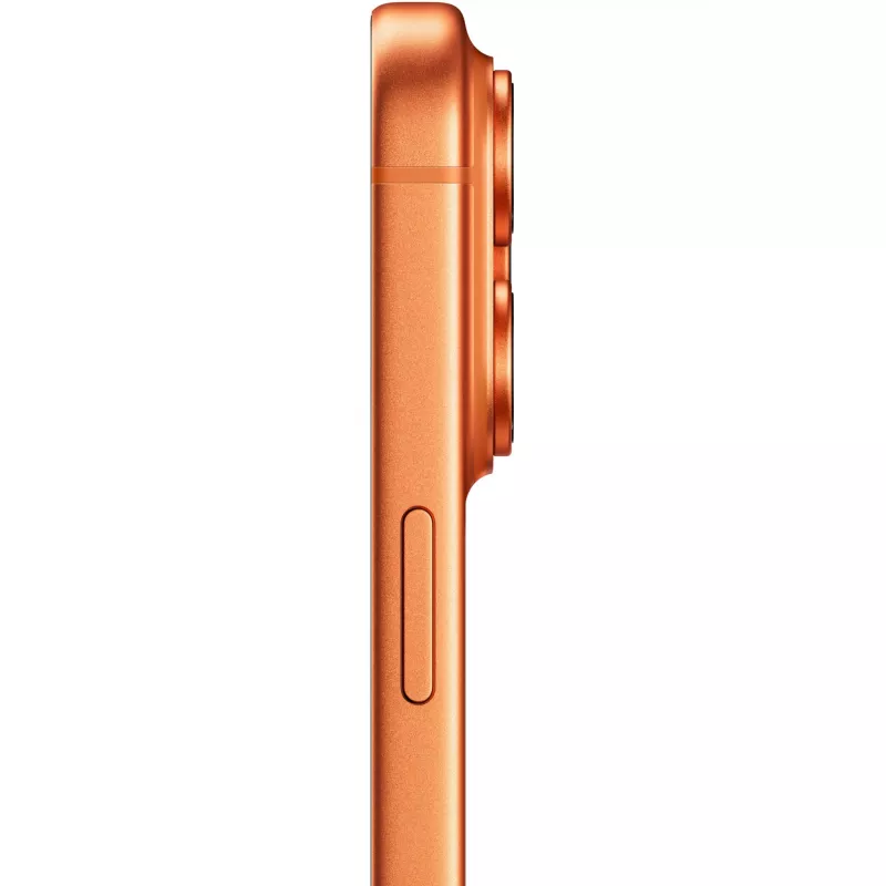 Apple iPhone 17 Pro Max - smartfon 5G - Dual-SIM / pamięć wewnętrzna 1 TB - Wyświetlacz OLED - 6.9 inch - 2868 x 1320 pikseli (120 Hz)