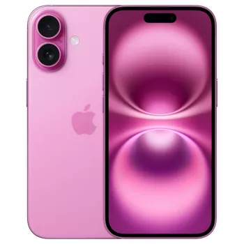 Apple iPhone 16 - Smartfon - 128 GB