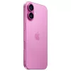 Apple iPhone 16 - Smartfon - 128 GB