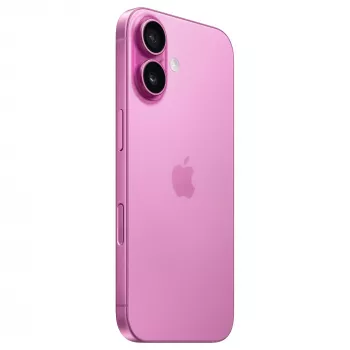 Apple iPhone 16 - Smartfon - 128 GB