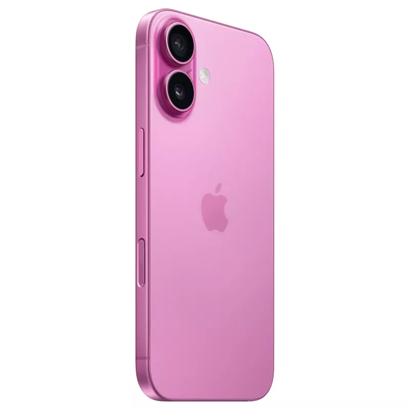 Apple iPhone 16 - Smartfon - 128 GB
