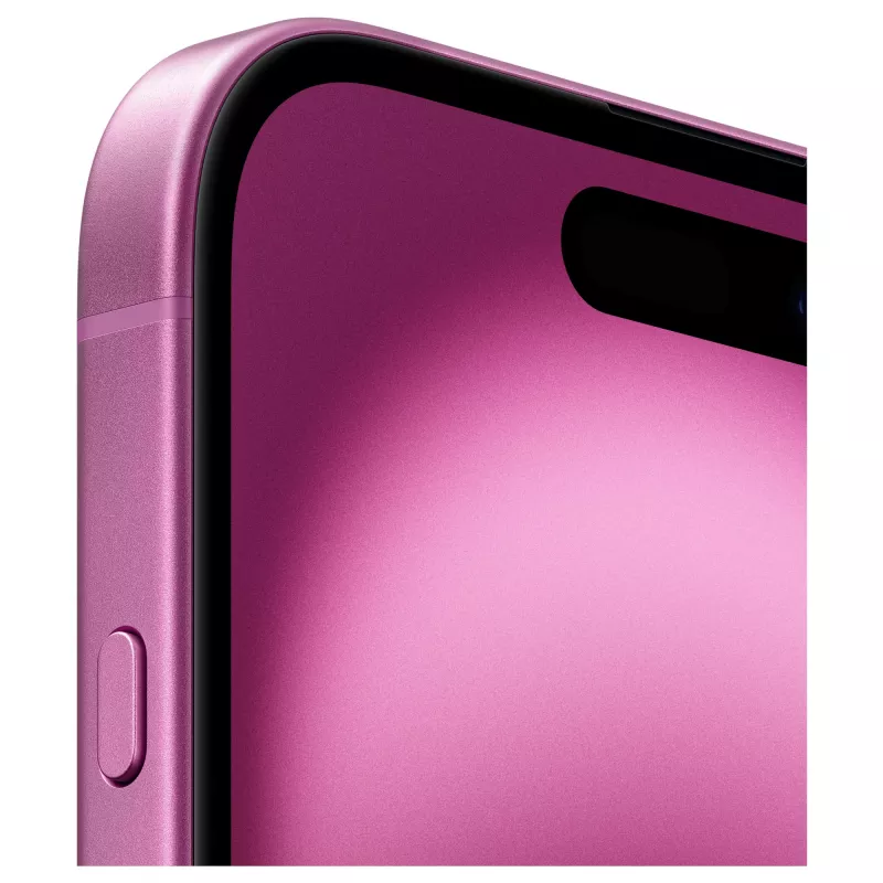 Apple iPhone 16 - Smartfon - 128 GB