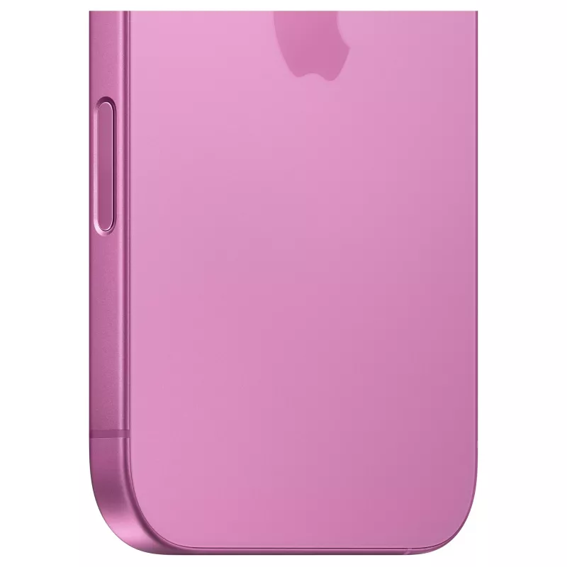 Apple iPhone 16 - Smartfon - 128 GB