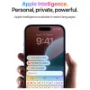Apple iPhone 16 - Smartfon - 128 GB
