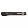 MAGLITE Mini - latarka ręczna - Czarny - 1 m - LED - 1 lampa - 84 lm