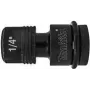 Makita - Adapter do bitów - 1/2 - sześciokątny - 1/4 - Długość: 51 mm - do Makita DTW1002, DTW181, DTW700, DTW701, TW141, TW161, CXT TW161 (B-68448)