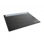 Podkładka na biurko Durable 722301 polipropylenowa czarna